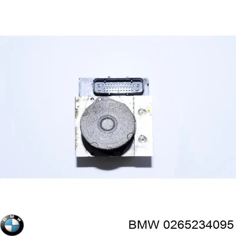 Comprar 0265234095 BMW Módulo ABS