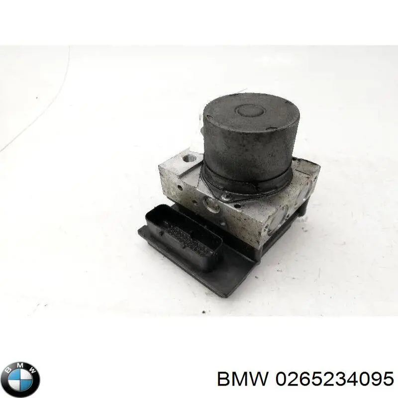Módulo ABS 0265234095 BMW