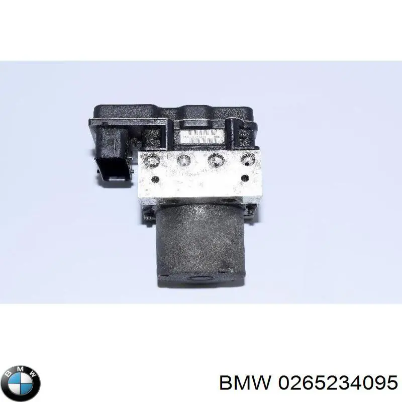 0265234095 BMW Unidad de control ABS hidráulico