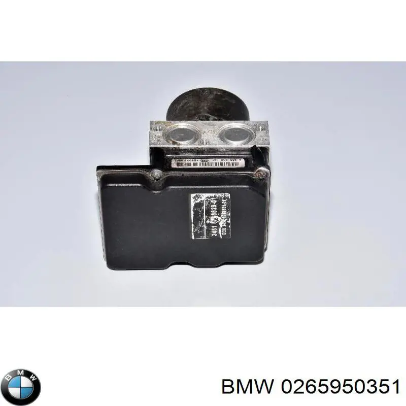 Comprar 0265950351 BMW 