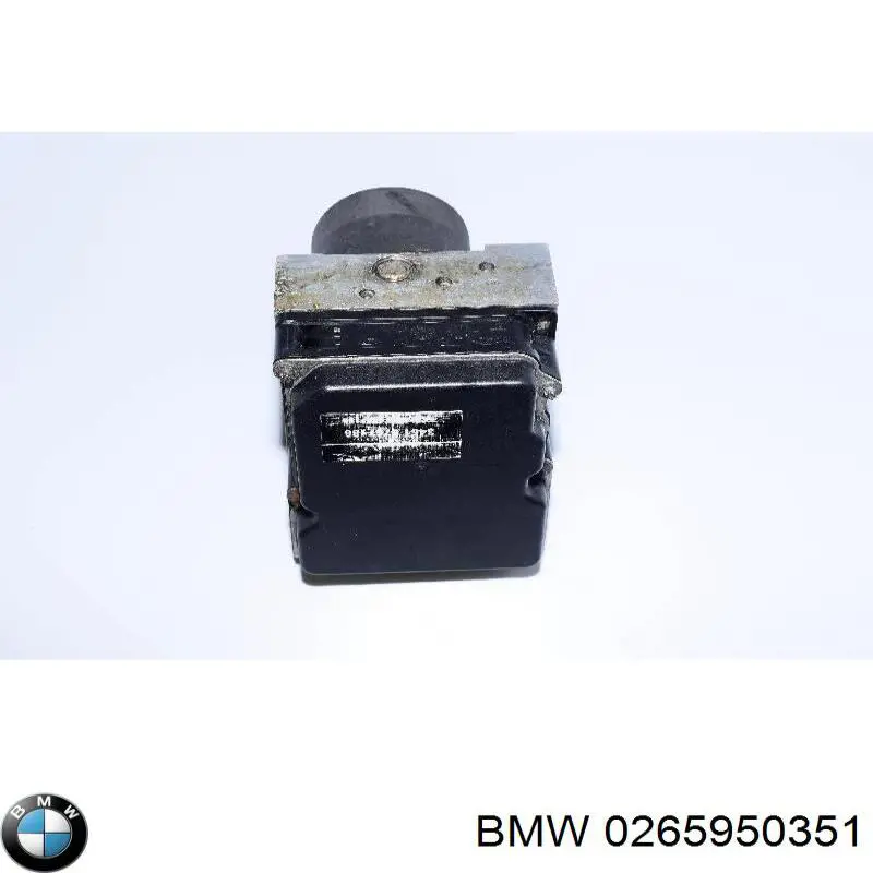  BMW 0265950351 precio, desde 227,96 EUR