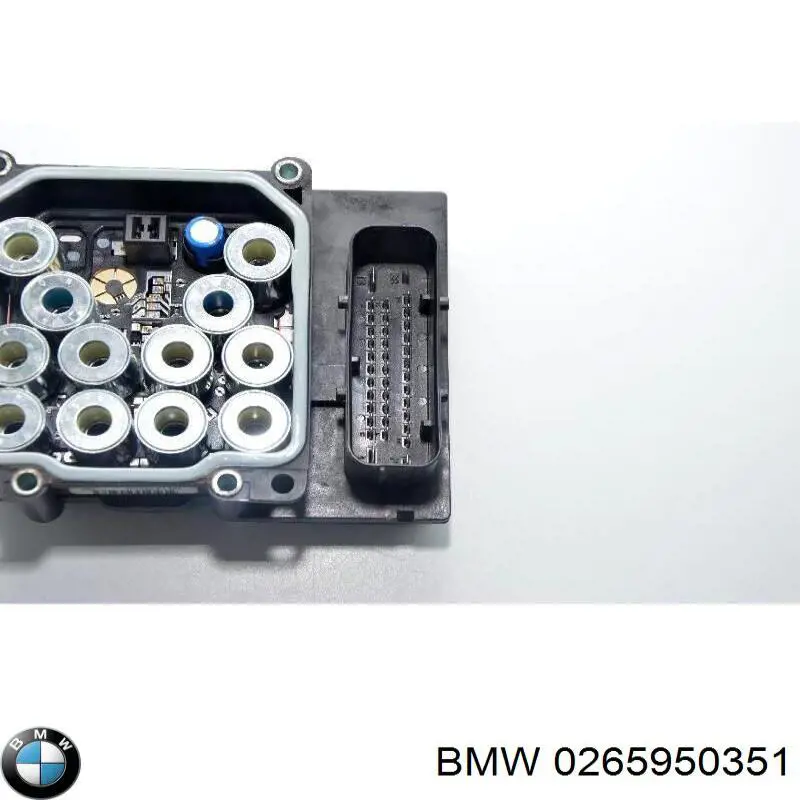  0265950351 BMW