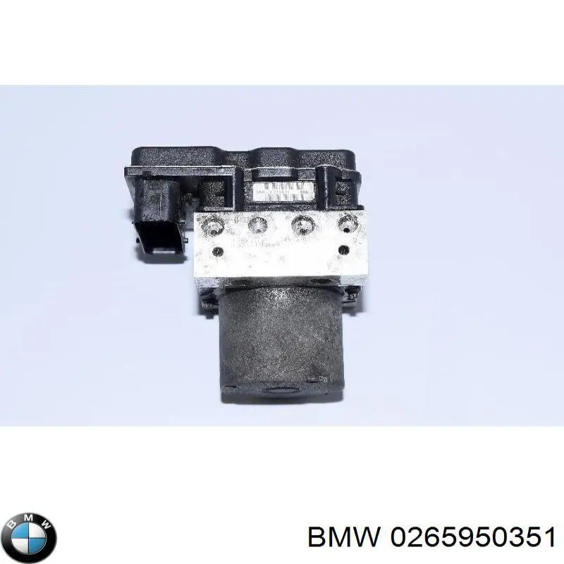 0265950351 BMW