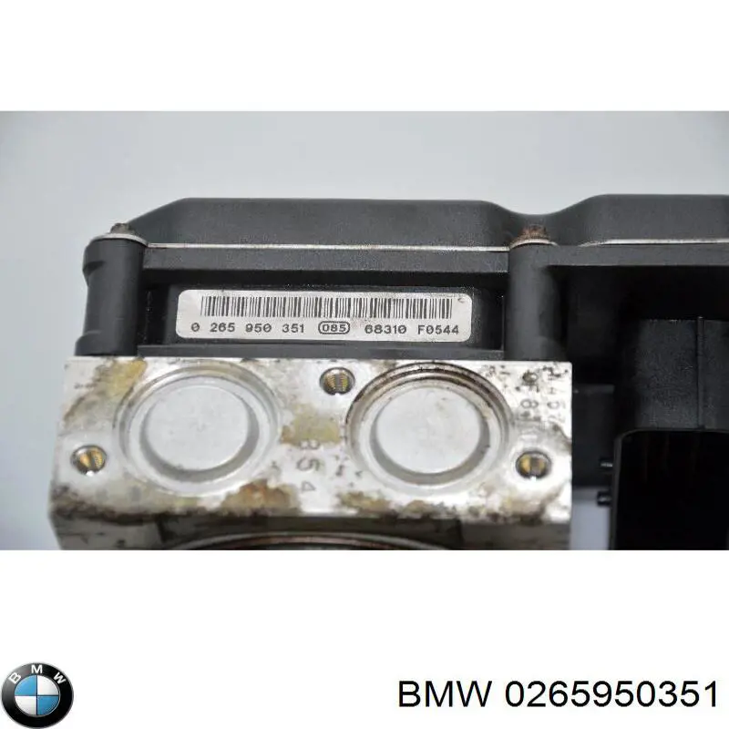 0265950351 BMW 