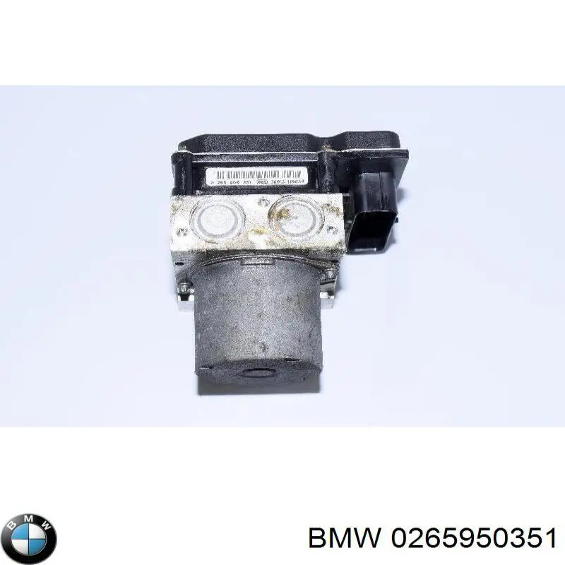  BMW 0265950351 precio, desde 227,96 EUR