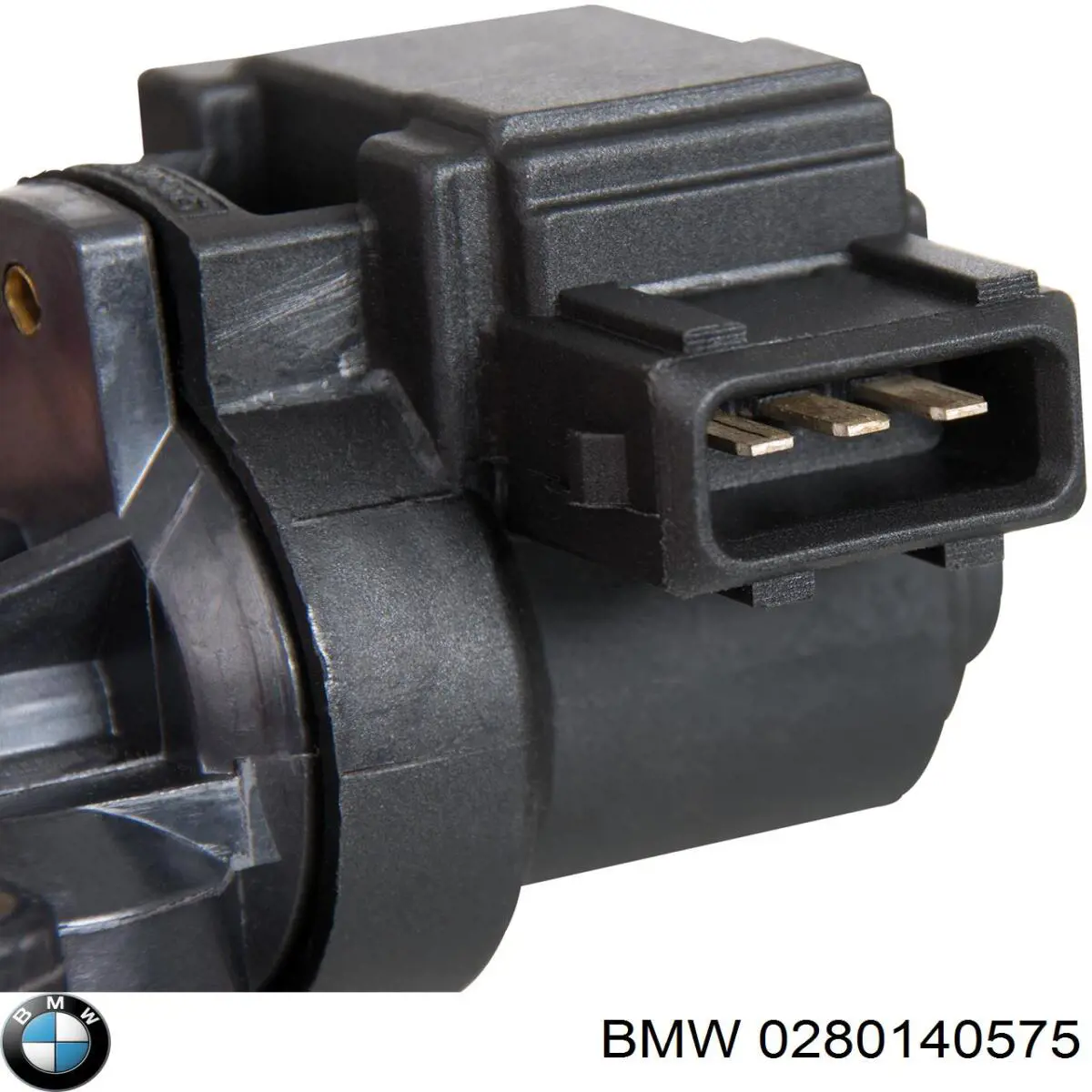 Válvula de mando de ralentí para BMW 3 (E46)