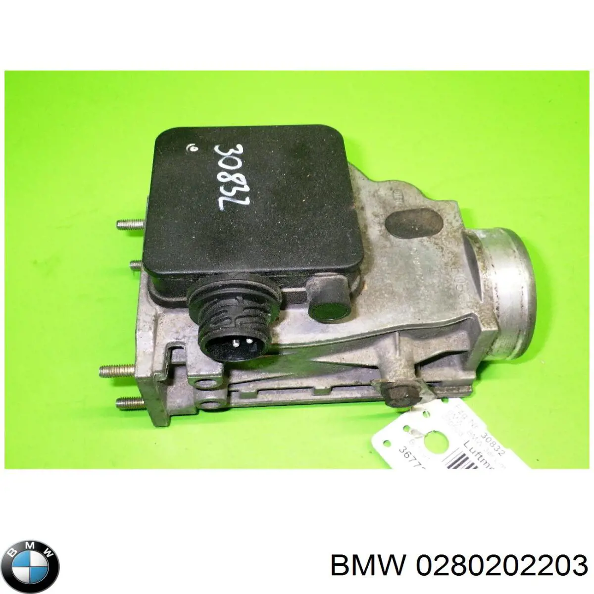 0280202203 BMW