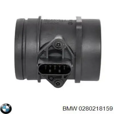 Comprar 0280218159 BMW Sensor de masa de aire