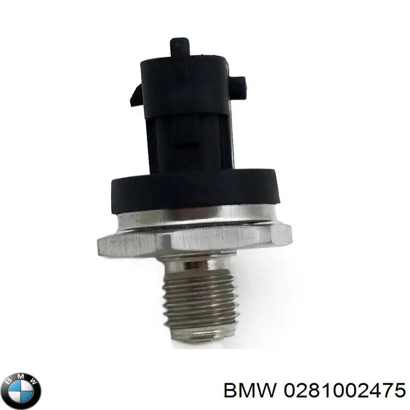 Sensor de presión de combustible BMW 0281002475 precio, desde 160,80 EUR