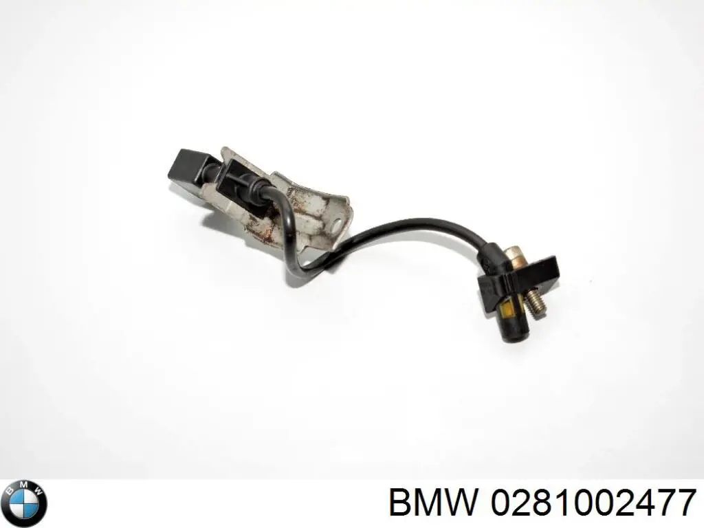 Comprar 0281002477 BMW Sensor de cigüeñal