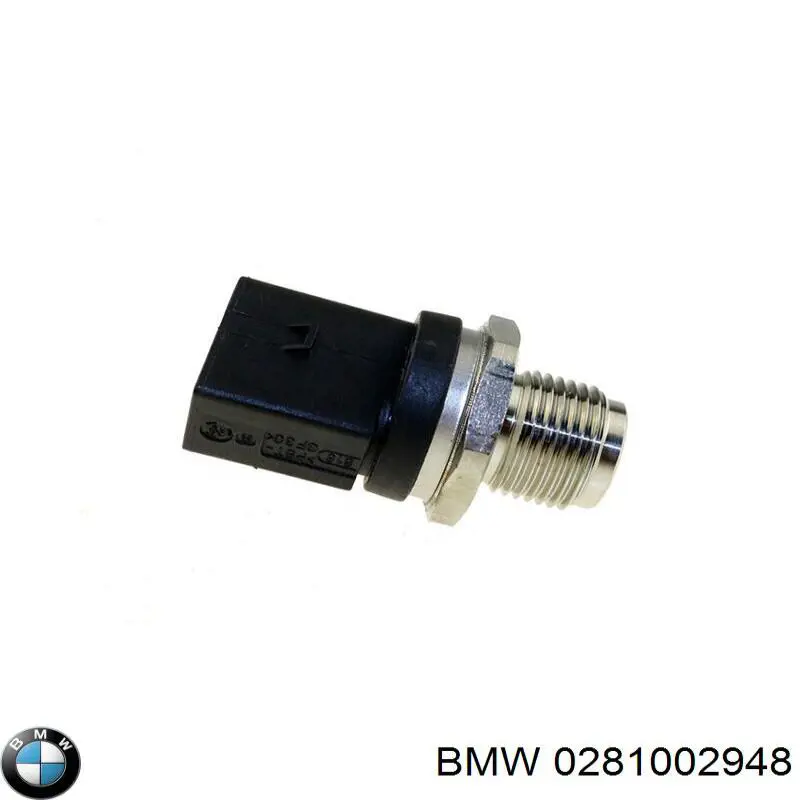 P150249 Prexaparts Sensor de presión de combustible