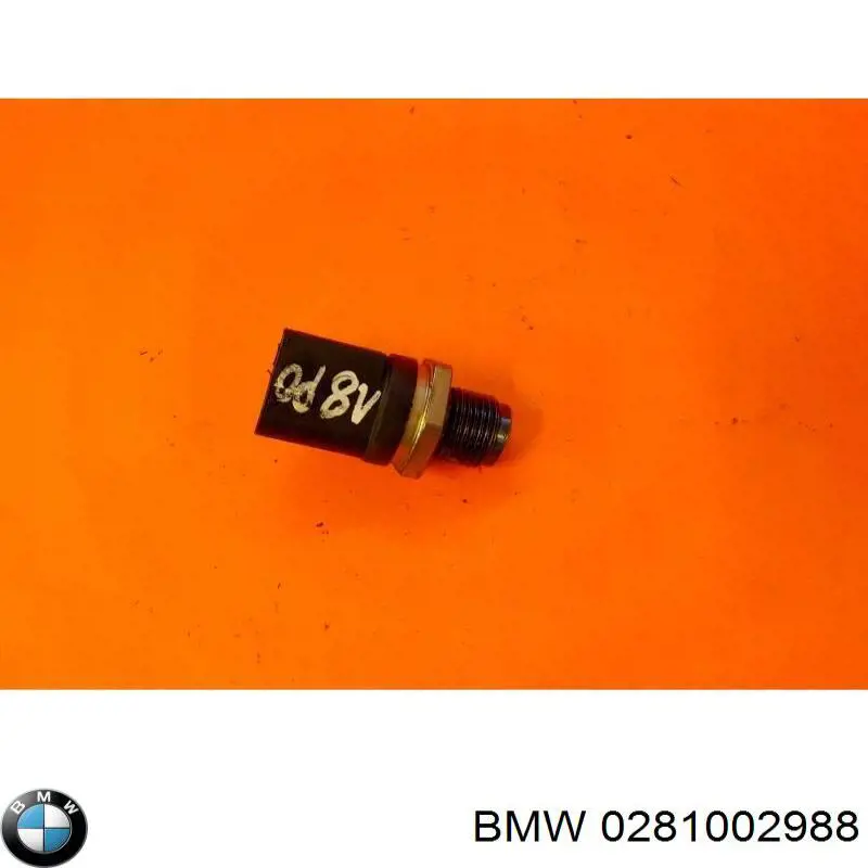 0281002988 BMW