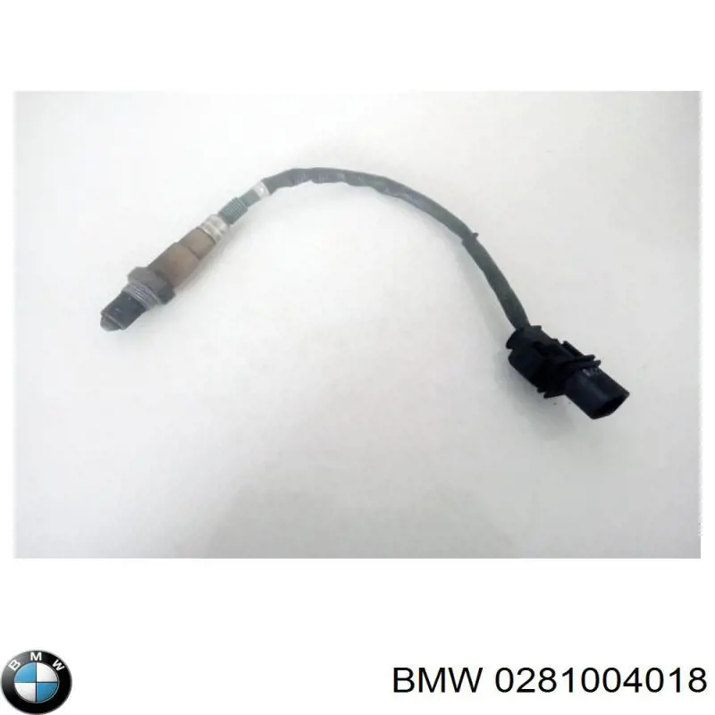 Sensores de oxigeno BMW 1 E81, E87