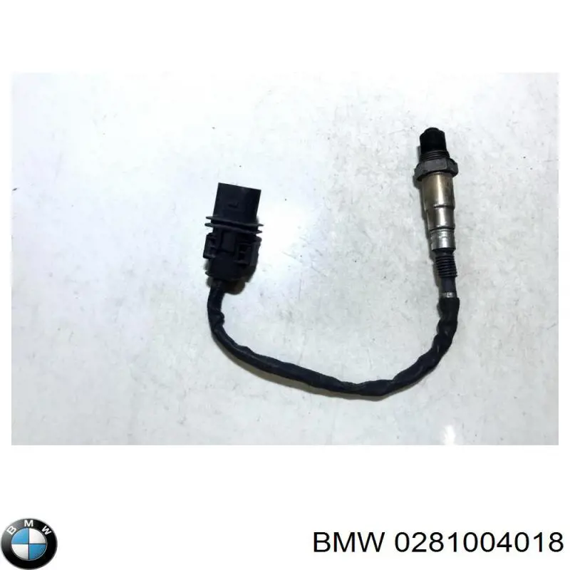 Comprar 0281004018 BMW Sensor NOx