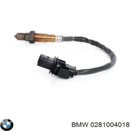 Sonda lambda 0281004018 BMW