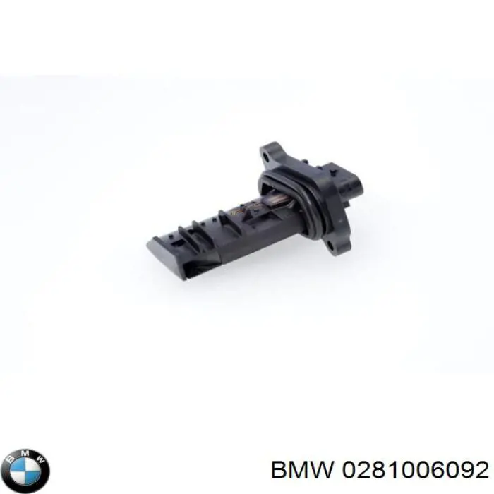 Sensor de flujo de masa de Aire para BMW X3 (F25)