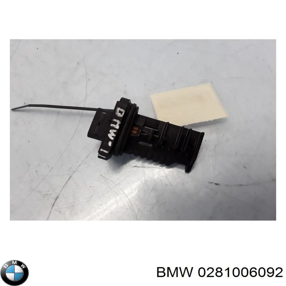 Sensor MAF ERA 558280