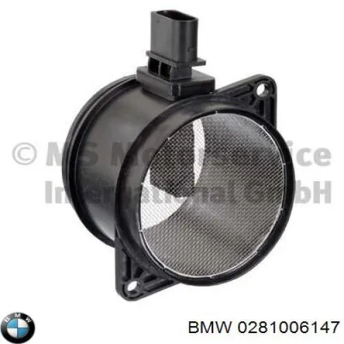 Comprar 0281006147 BMW Sensor de masa de aire