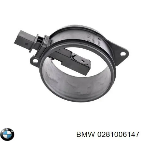 Sensor MAF BMW 0281006147