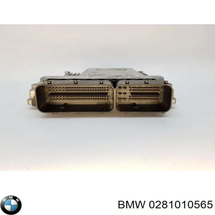 Unidad de control del motor  BMW 0281010565 precio, desde 71,15 EUR