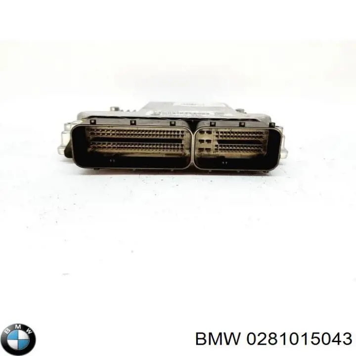 ECU 0281015043 BMW