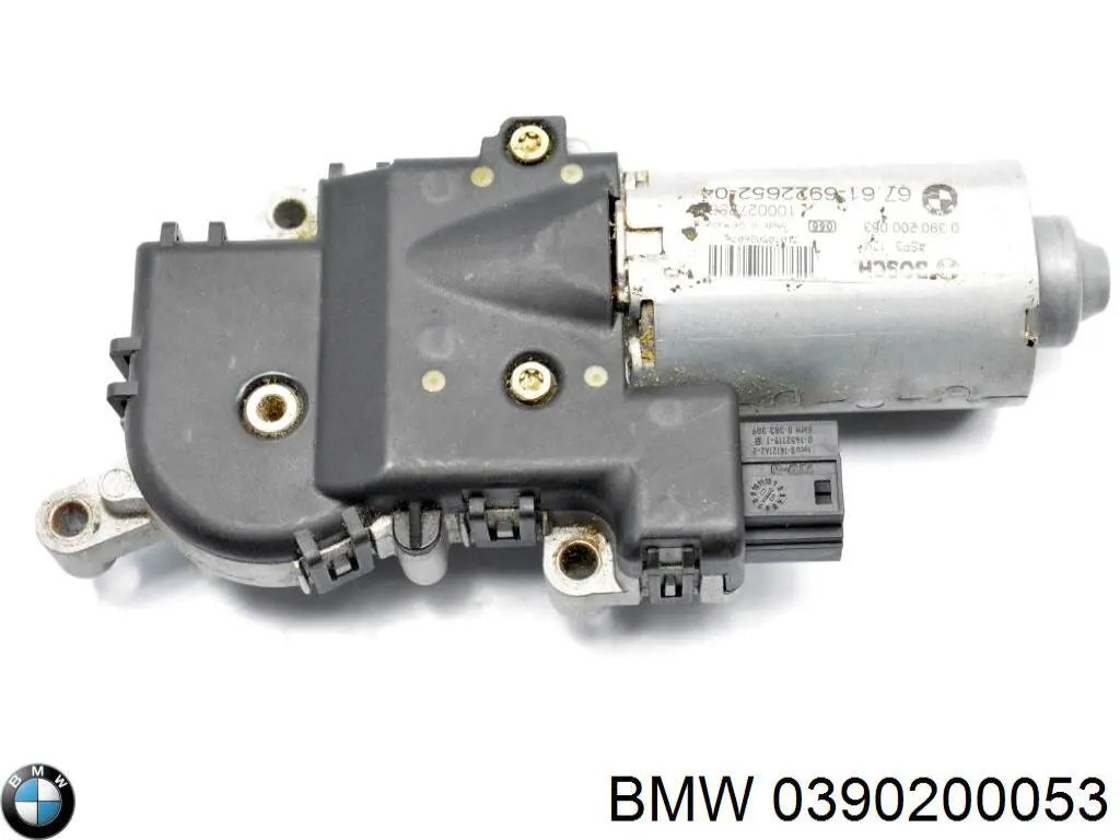 0390200053 BMW