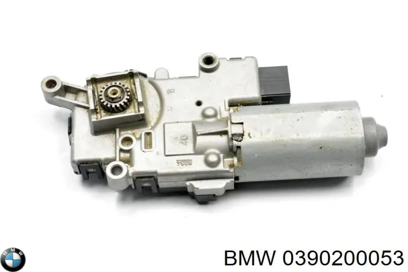 Comprar 0390200053 BMW 