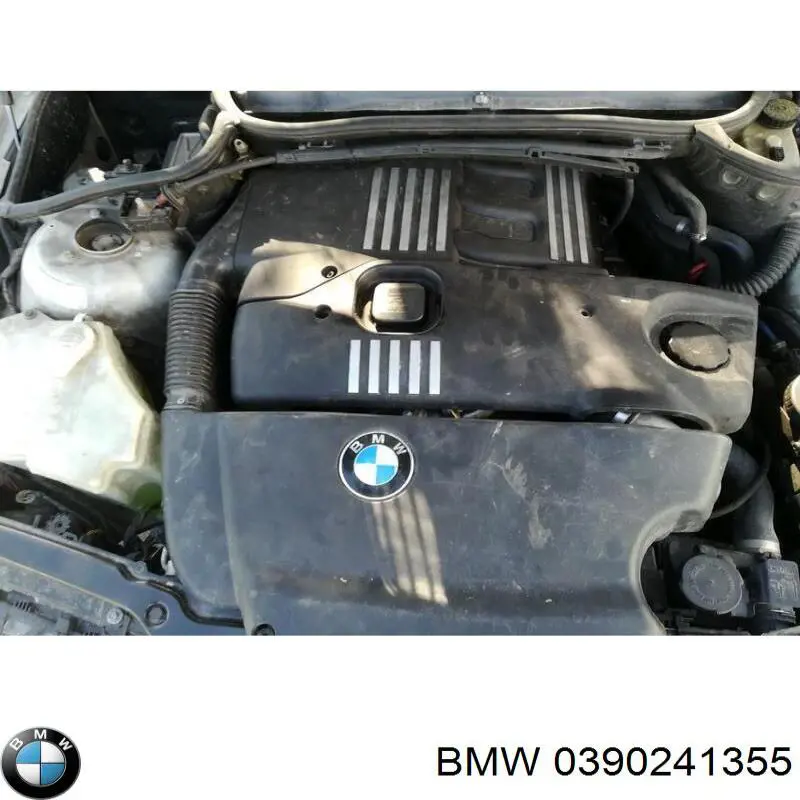 Motor del limpiaparabrisas BMW 3 coupé (E46) (1999 - 2006) precio, desde 37,75 EUR