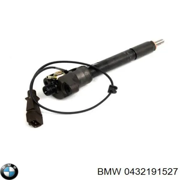 Comprar 0432191527 BMW Inyector