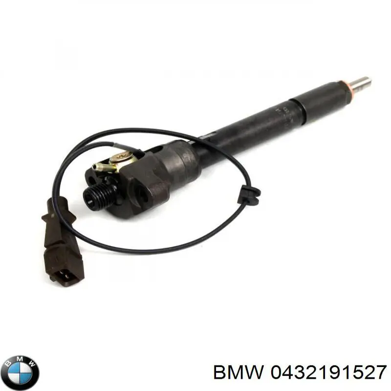 Comprar 13532246829 BMW Inyector