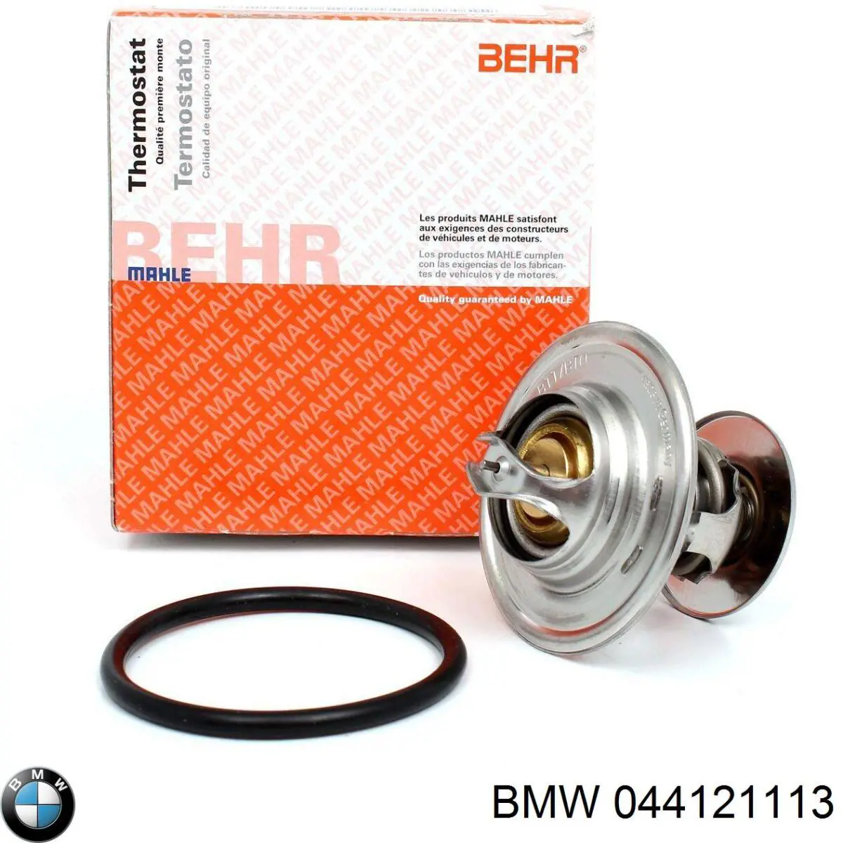 Termostato BMW 044121113