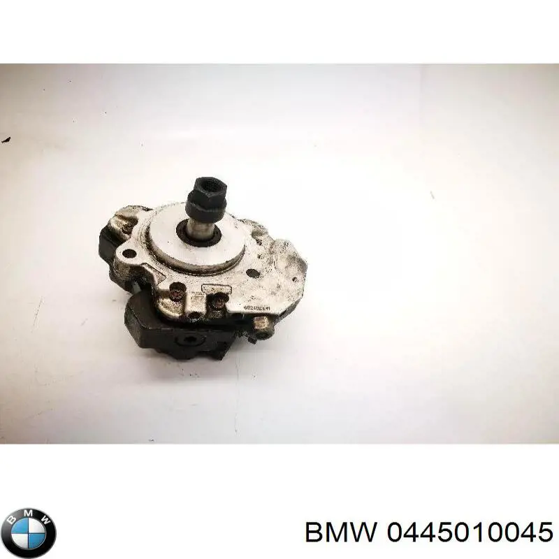 Bomba de alta presión BMW 0445010045