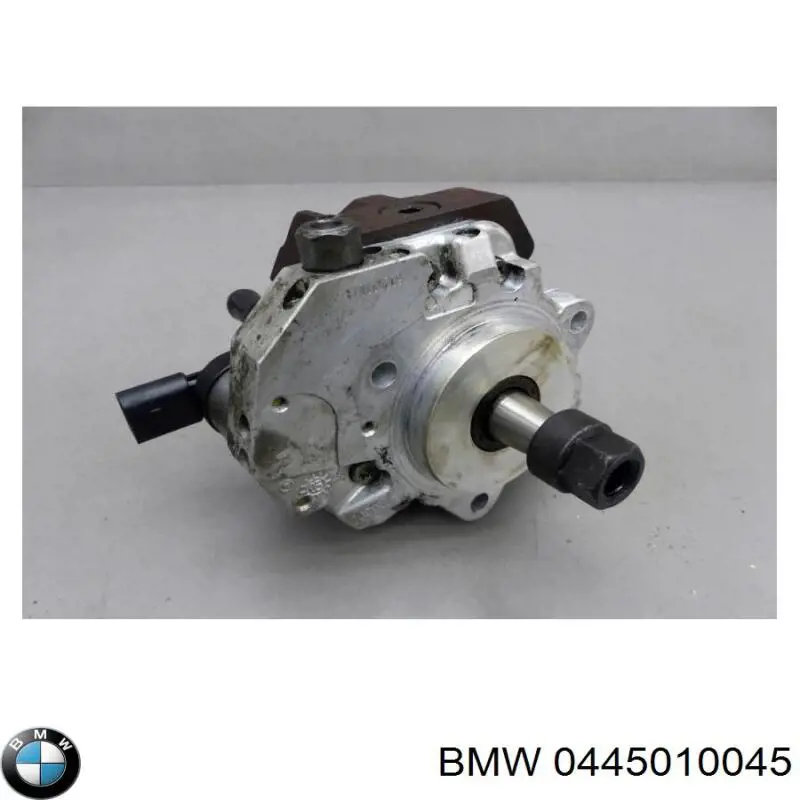 Bomba de alta presión de combustible Bosch 0445010091 precio, desde 60,98 EUR