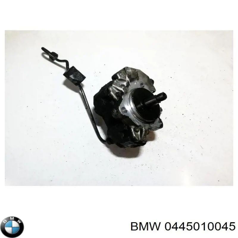 Bomba inyectora 0445010045 BMW