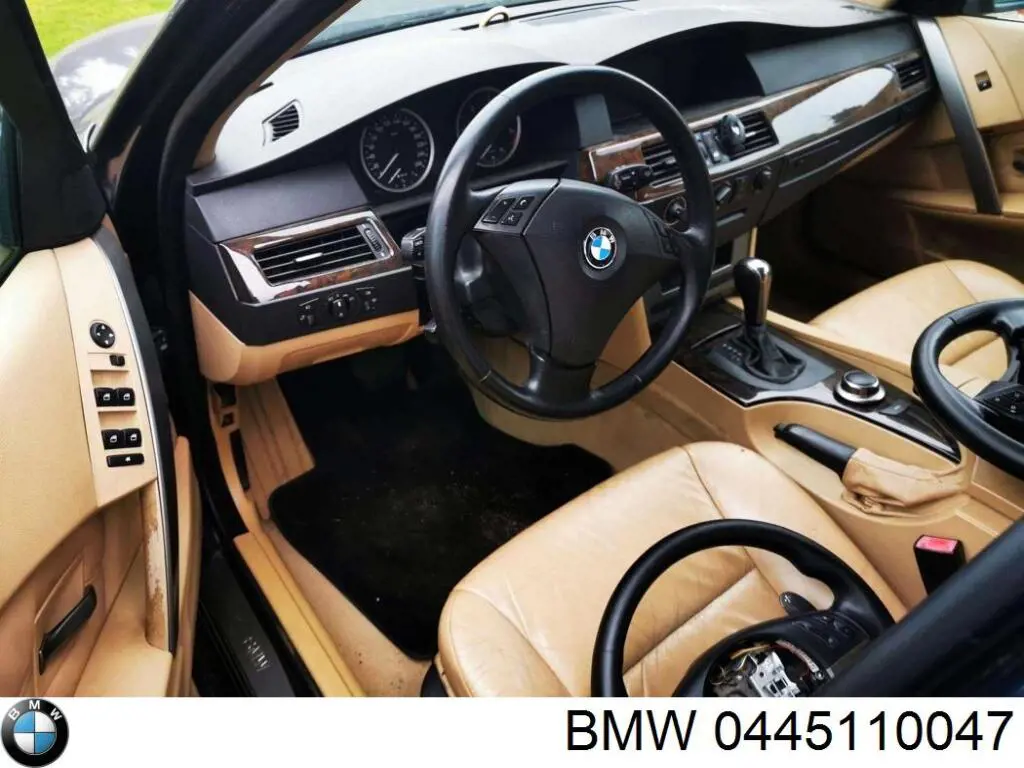 Inyector 13534701464 BMW
