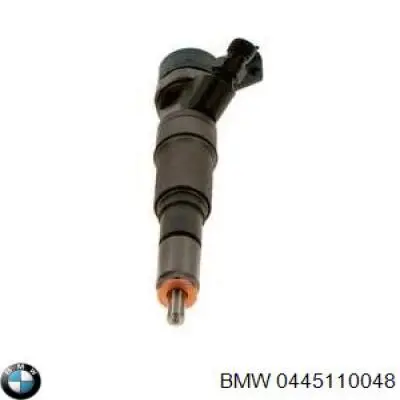 Comprar 0445110048 BMW Inyector
