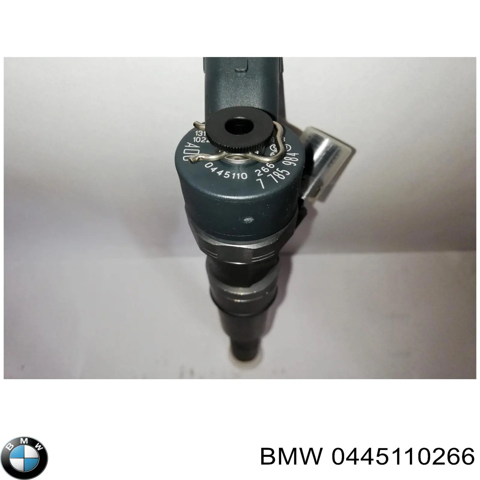 Comprar 13534701464 BMW Inyector