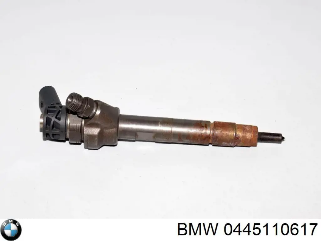 Comprar 0445110617 BMW Inyector