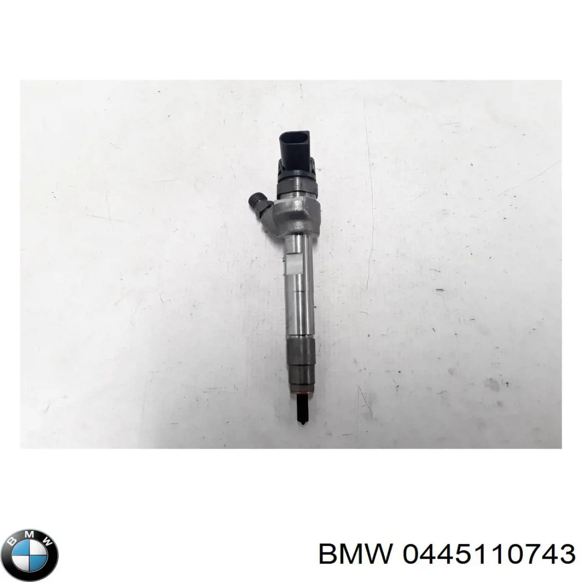 0445110743 BMW