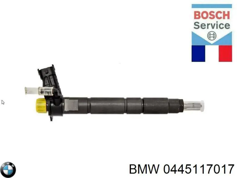 Inyectores BMW 13537805431 precio, desde 193,12 EUR