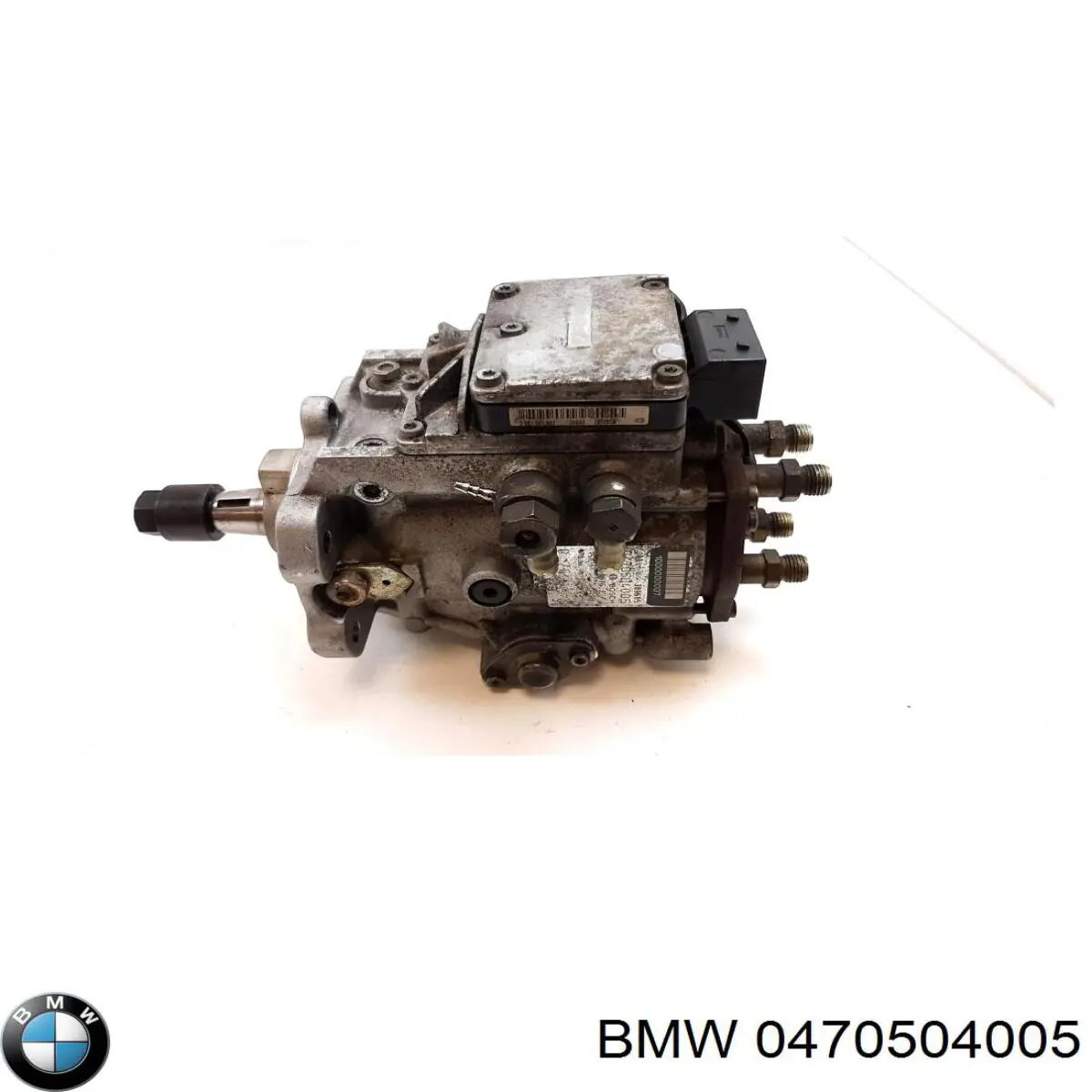 Comprar 13512247416 BMW Bomba inyectora