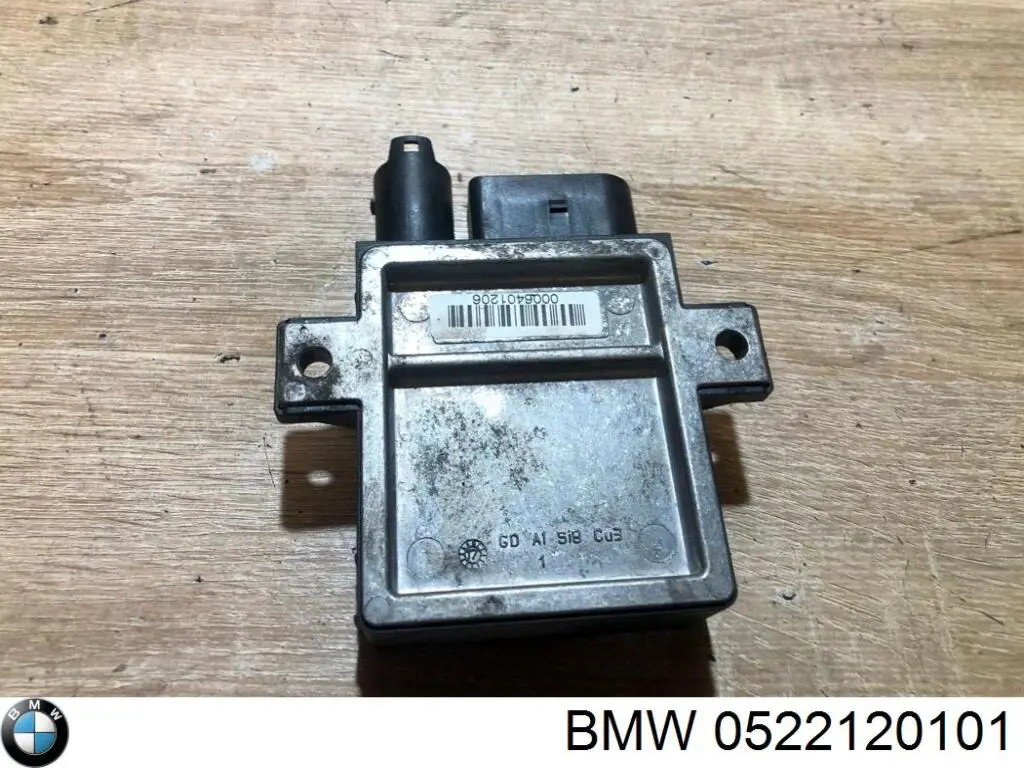 Comprar 0522120101 BMW Relé de precalentamiento
