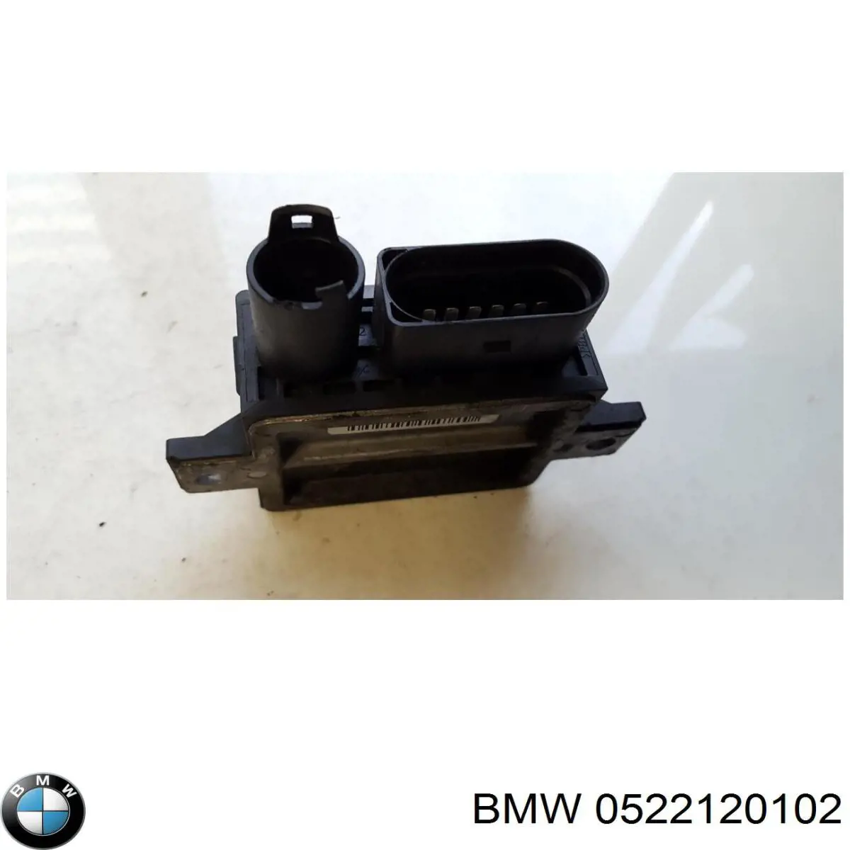 0522120102 BMW 