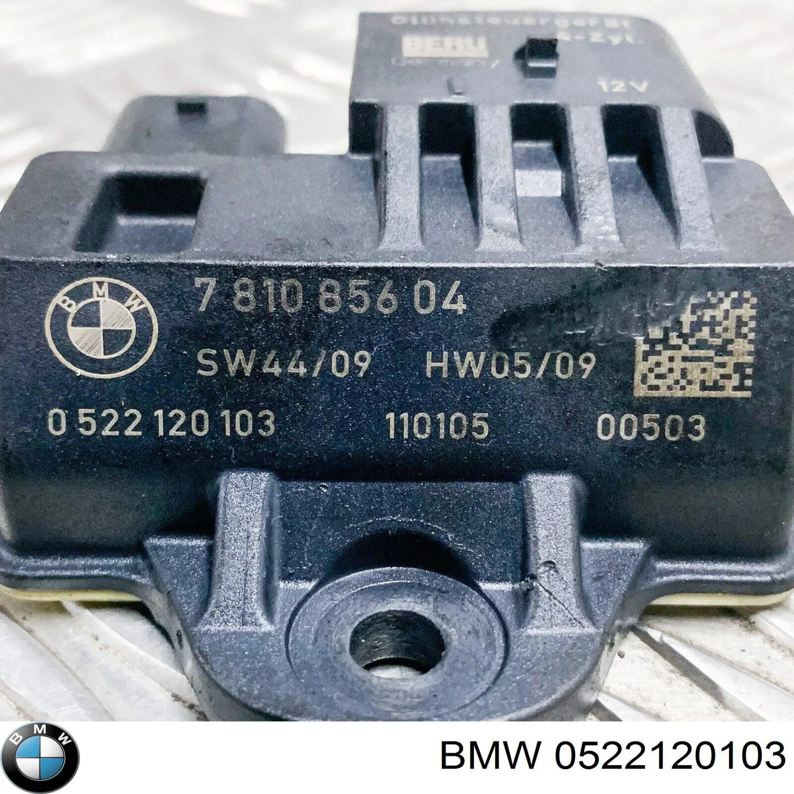 0522120103 BMW