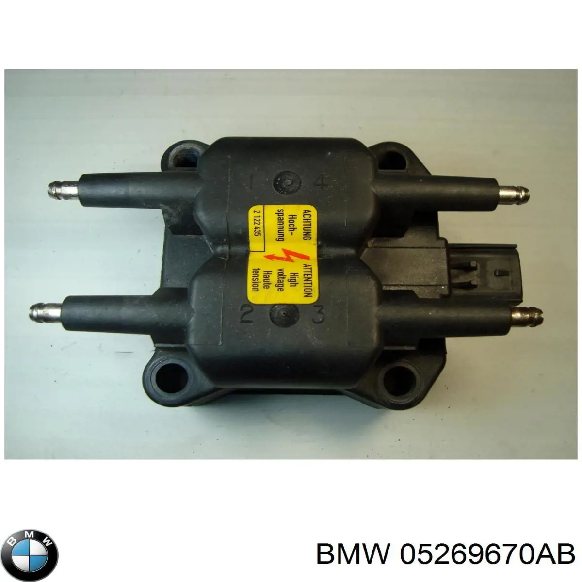 Comprar 05269670AB BMW Bobina