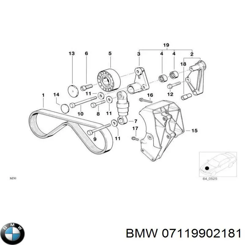 Juego tornillos culata BMW 07119906028 precio, desde 21,94 EUR