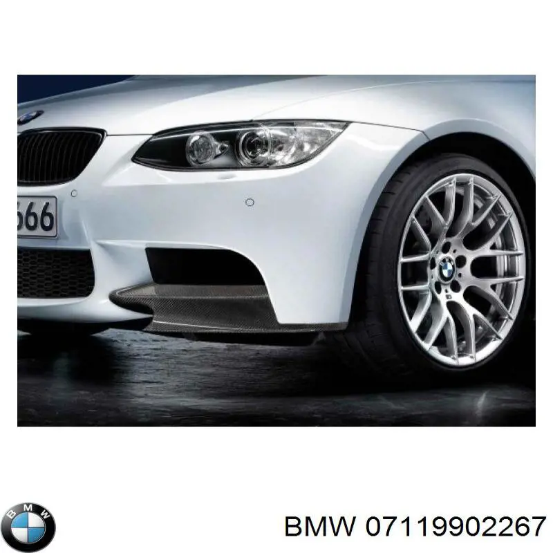 Comprar 07119902267 BMW 