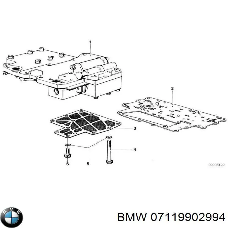 Juego tornillos culata BMW 07119902994 precio, desde 6,78 EUR
