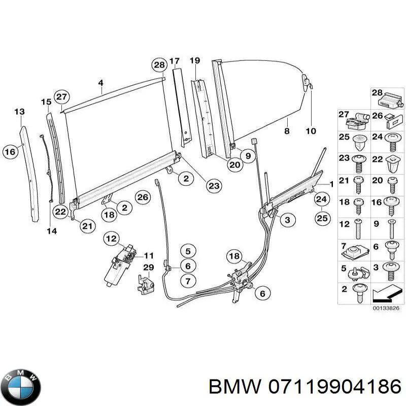  07119904186 BMW