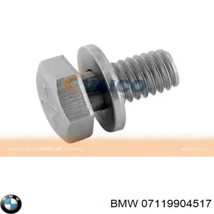 7119904517 BMW